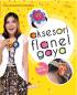 Aksesori Flanel Gaya